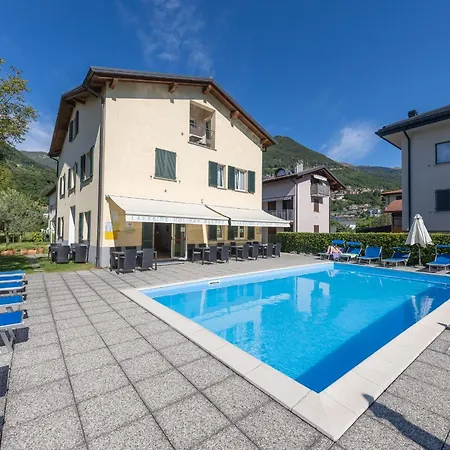 Aparthotel Lakeside