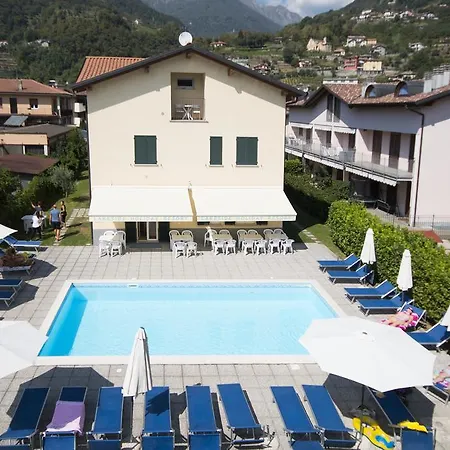 Aparthotel Lakeside Domaso