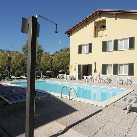 Aparthotel Lakeside Domaso