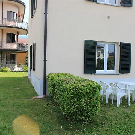 Aparthotel Lakeside Domaso