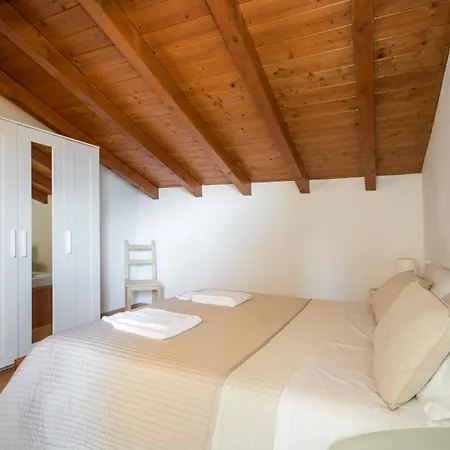 Aparthotel Lakeside Domaso