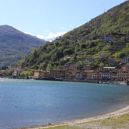 Lakeside Aparthotel Domaso