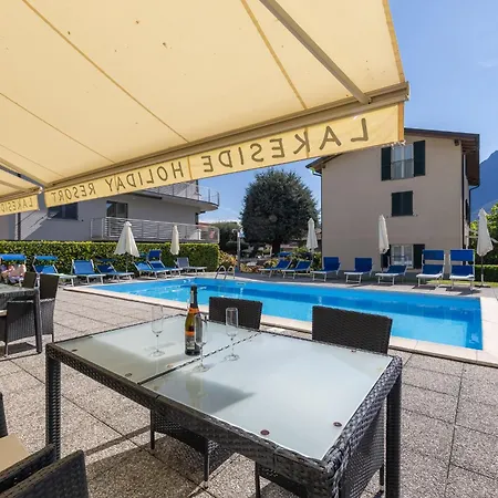 Lakeside 4*