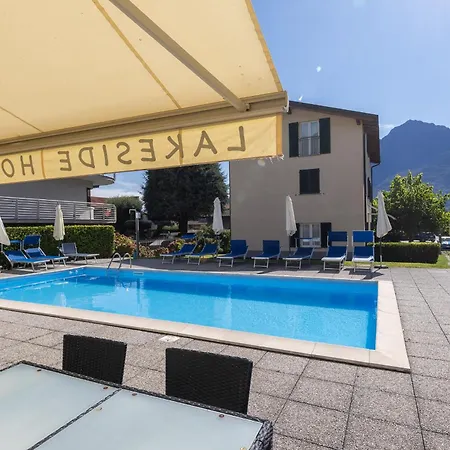 Lakeside דומאסו