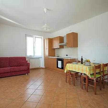 Aparthotel Lakeside Domaso