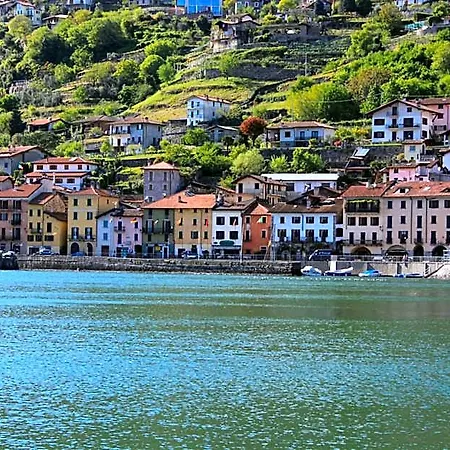 Aparthotel Lakeside Domaso