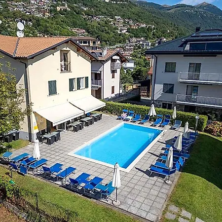 Lakeside 4*
