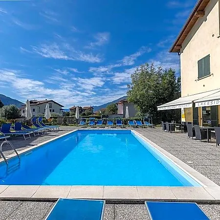 Lakeside 4* Domaso