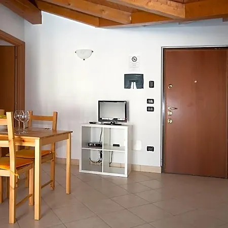 Aparthotel Lakeside Domaso