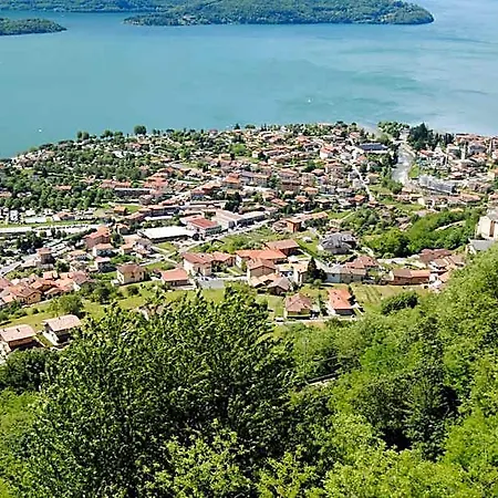 Lakeside Aparthotel Domaso