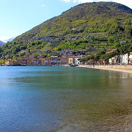 Lakeside Domaso