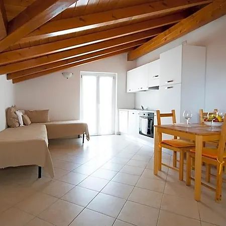 Aparthotel Lakeside Domaso