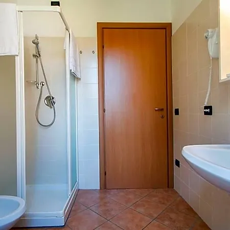 Aparthotel Lakeside Domaso