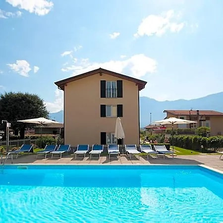 Aparthotel Lakeside