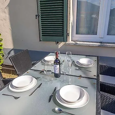 Lakeside Aparthotel Domaso