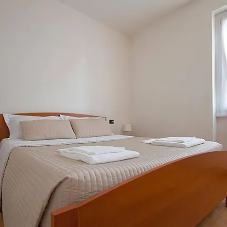 Aparthotel Lakeside Domaso