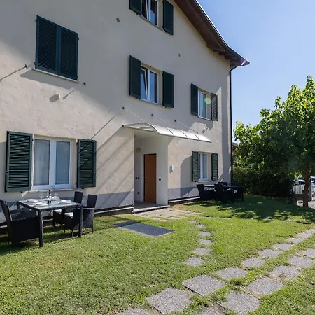 Lakeside 4* Domaso
