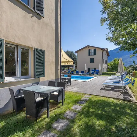 Aparthotel Lakeside
