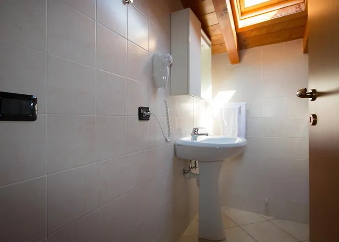 Lägenhetshotell Lakeside