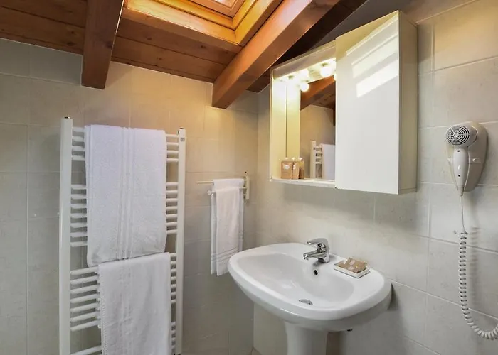 מלון דירות Lakeside