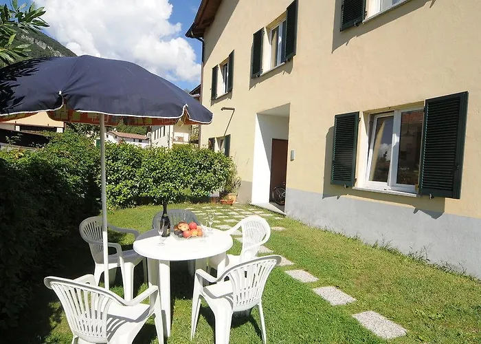 Lägenhetshotell Lakeside