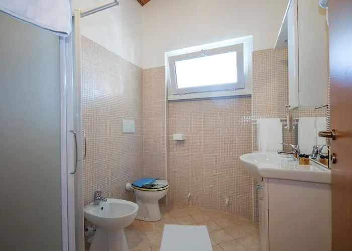 Lakeside 4* דומאסו