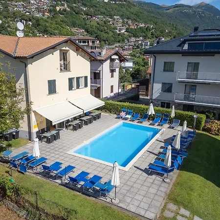 Lakeside 4* Домазо