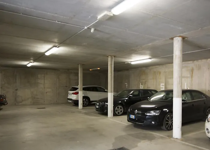 Apartmanhotel Lakeside