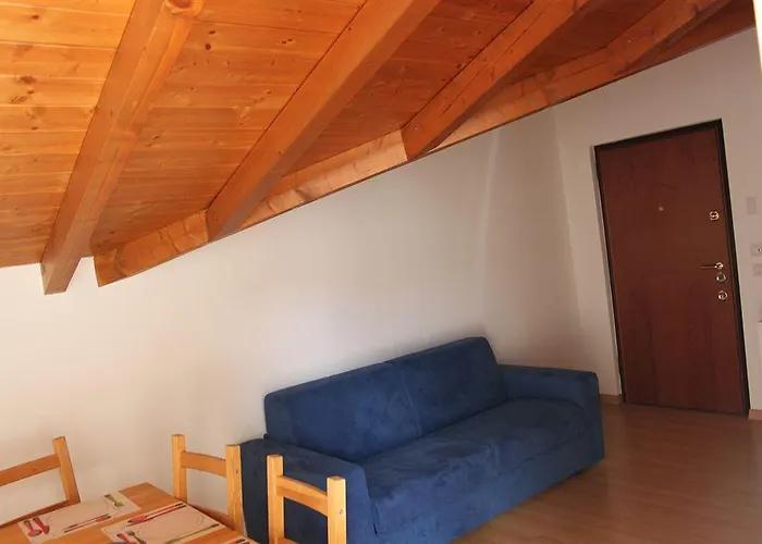 Apartmanhotel Lakeside