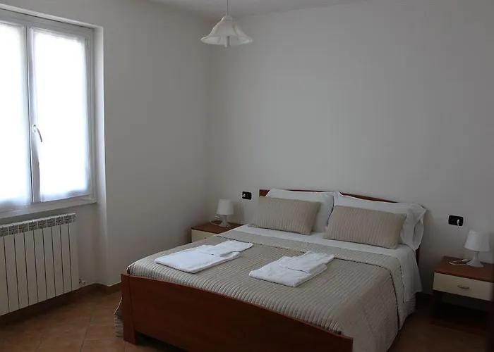 Apartmanhotel Lakeside Domaso