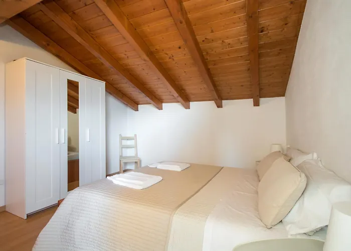 Apartmanhotel Lakeside Domaso