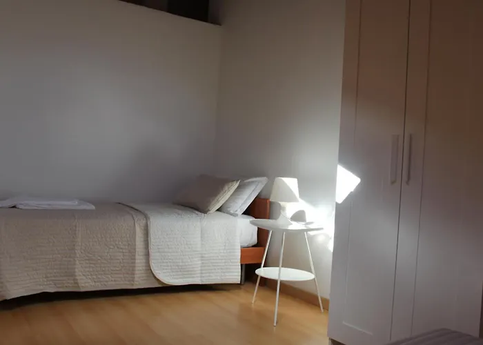 Lakeside Apartmanhotel