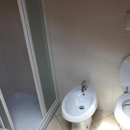 Apartahotel Lakeside