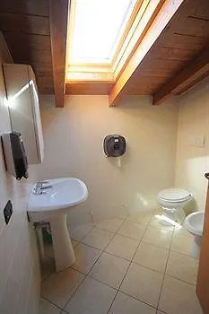 Apartahotel Lakeside Domaso