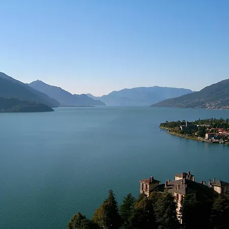 Apartahotel Lakeside Domaso