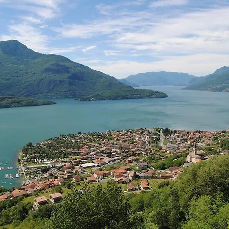 Apartahotel Lakeside