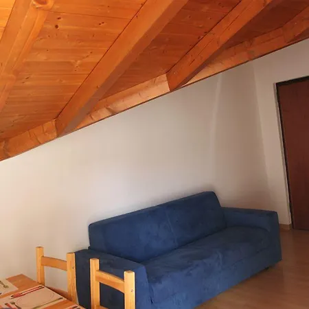 Apartahotel Lakeside