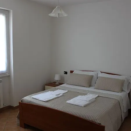 Apartahotel Lakeside Domaso