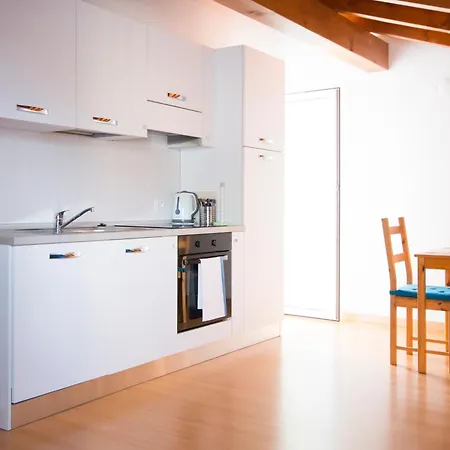 Lakeside Apartahotel Domaso